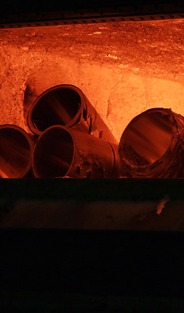 Tratamiento térmico