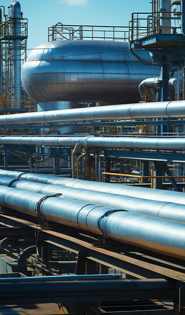 Industria petroquímica