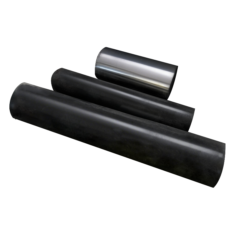 Tuberías de aleación de alta temperatura