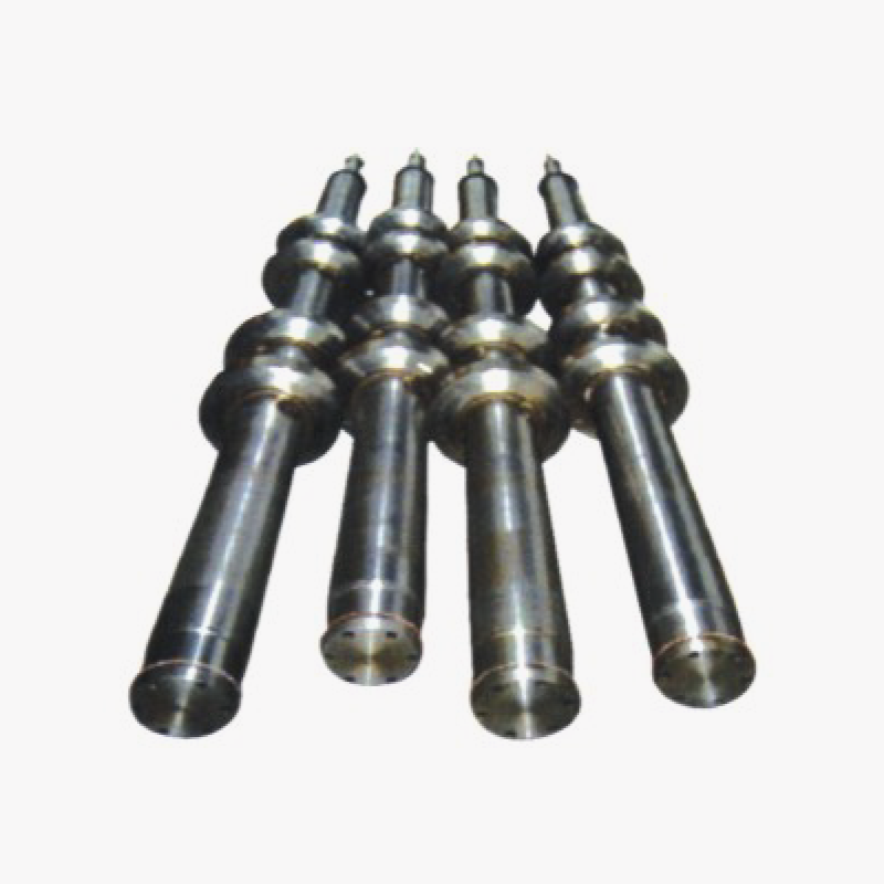 Rodillos de horno CSP