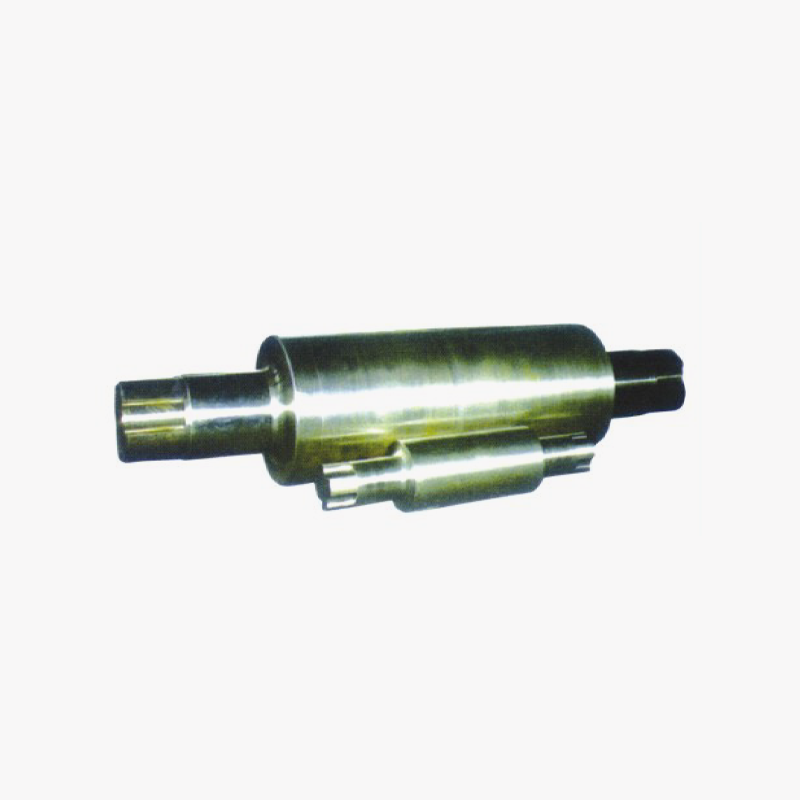 Rollos de acero fundido aleado