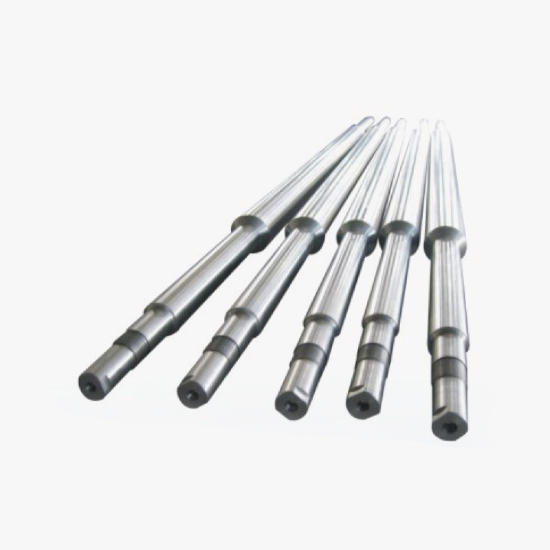 Rodillo de horno de bajo consumo