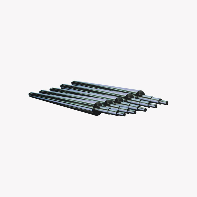 Rodillo de recocido de vidrio