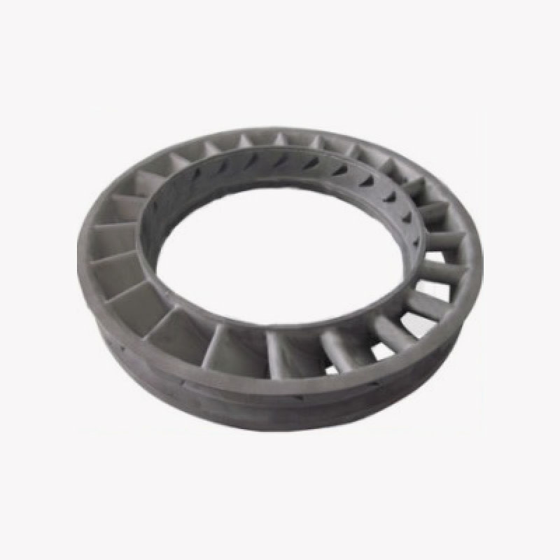 Anillos de motor de avión