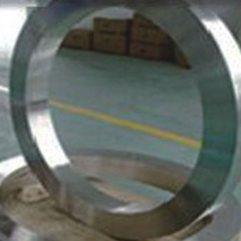 Forjas de aleaciones de alta temperatura