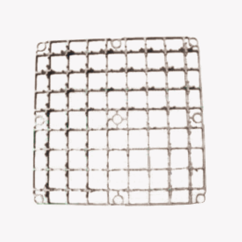 Tratamiento térmico Espaciador