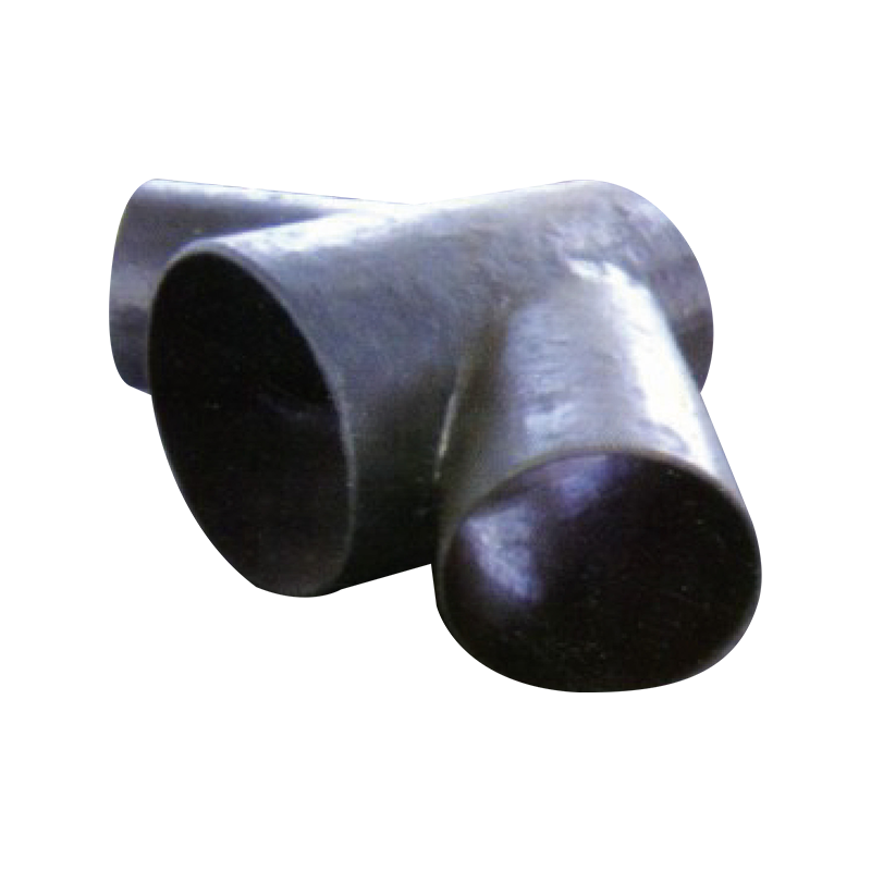 Serie de tubos rectos y doblados de acero resistente al desgaste de tierras raras de aleación