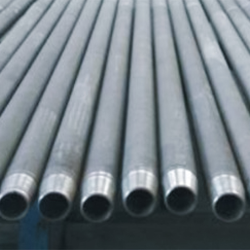 Tubo de craqueo petroquímico