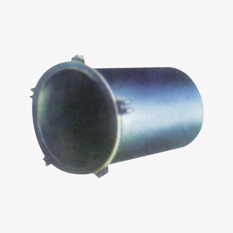 Olla de ebullición para horno de carburación