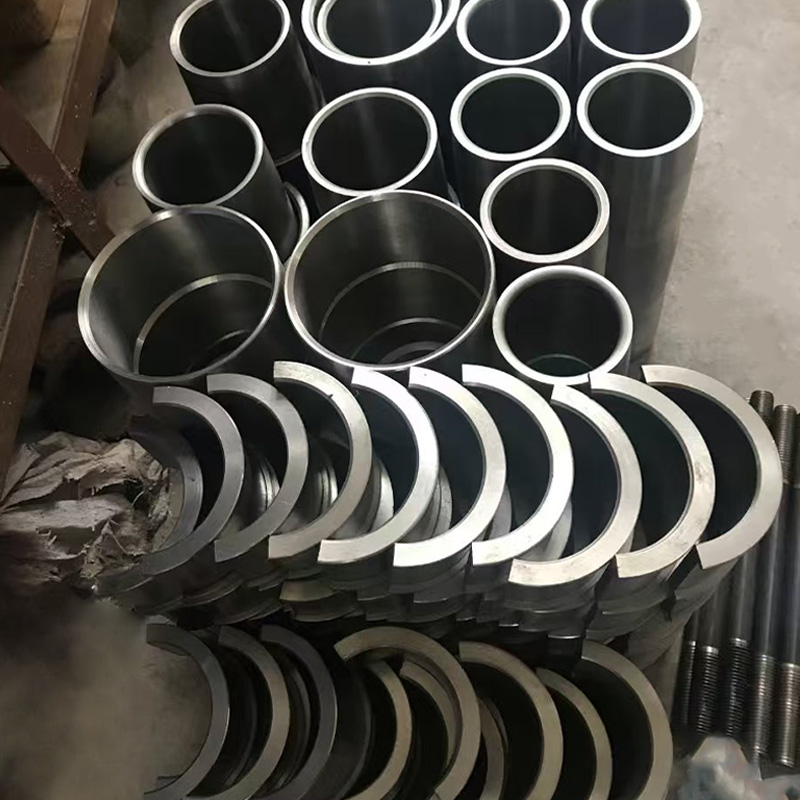 Buje،manga de brazo