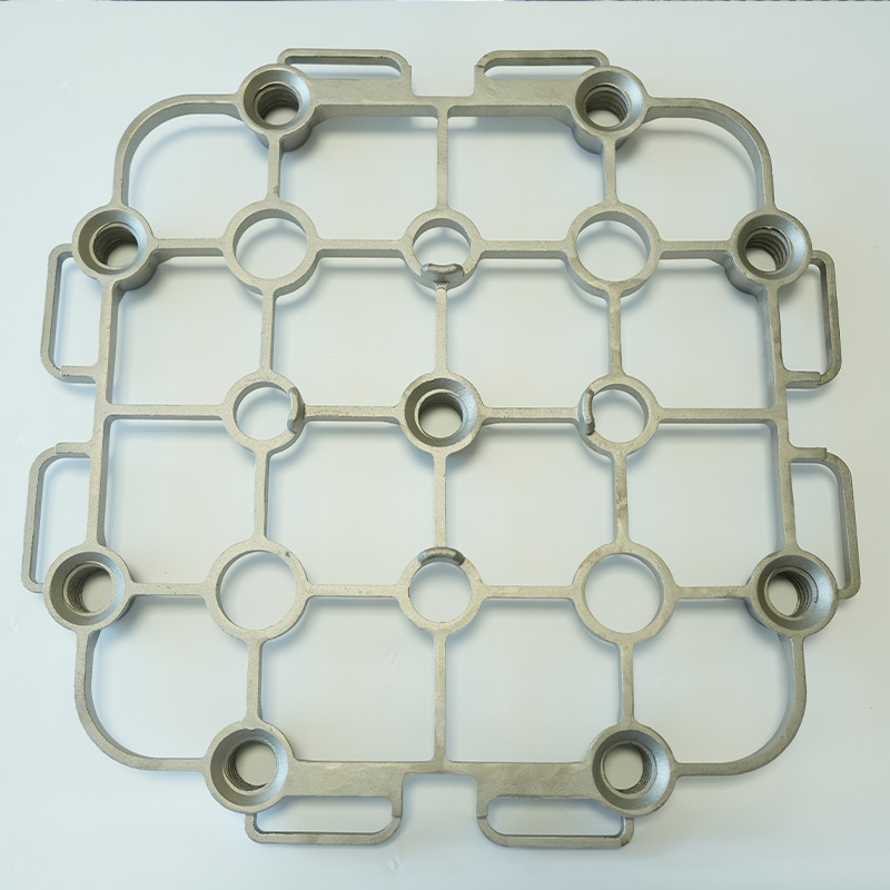 Bandeja de alimentación