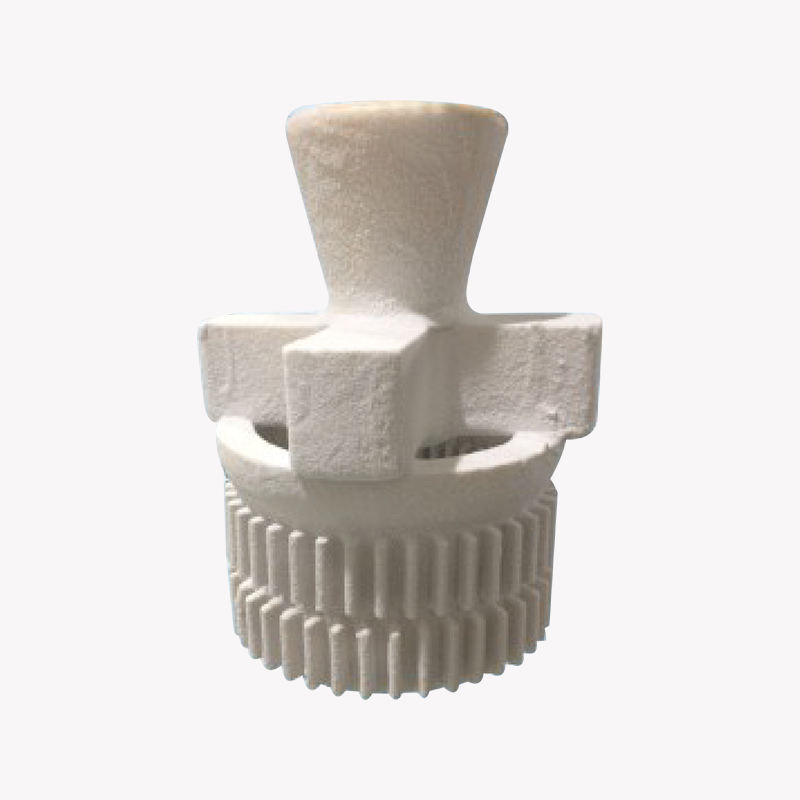 Modelo de fundición de precisión