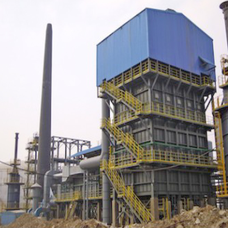 Reformador de hidrógeno